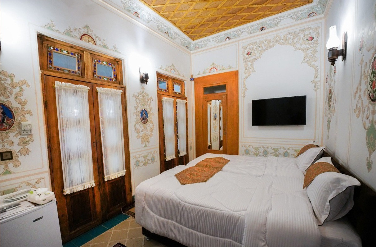 Sheikh Lotfollah Boutique Hotel Isfahan, Isfahan — photo 6