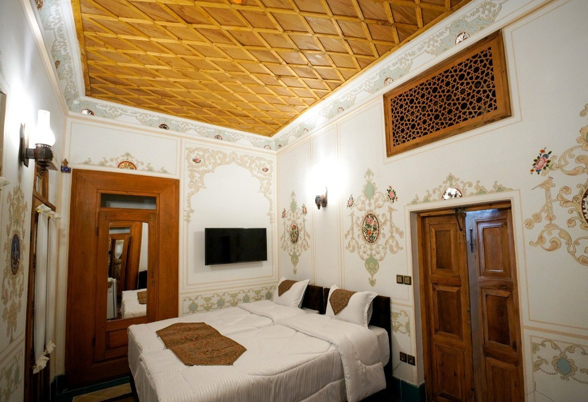 Sheikh Lotfollah Boutique Hotel Isfahan, Isfahan — photo 7