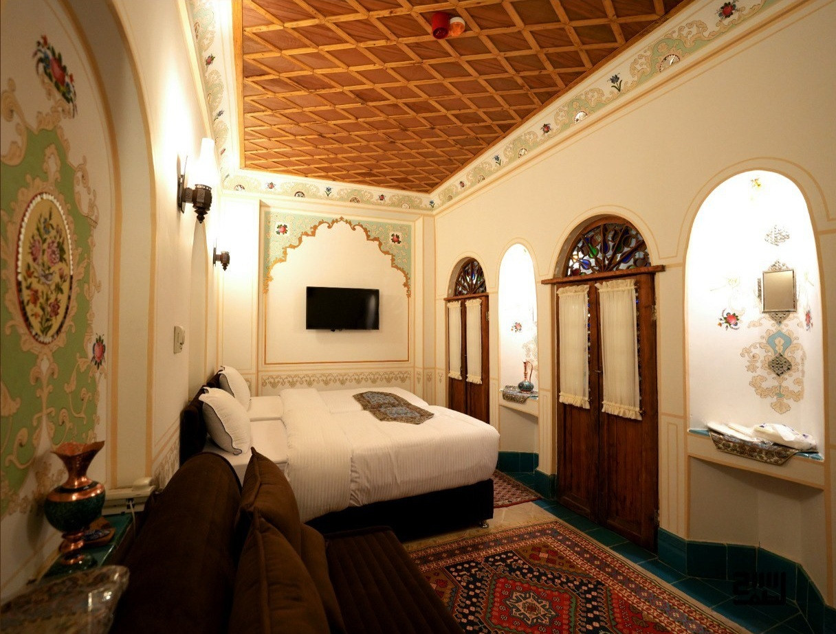 Sheikh Lotfollah Boutique Hotel Isfahan, Isfahan — photo 8