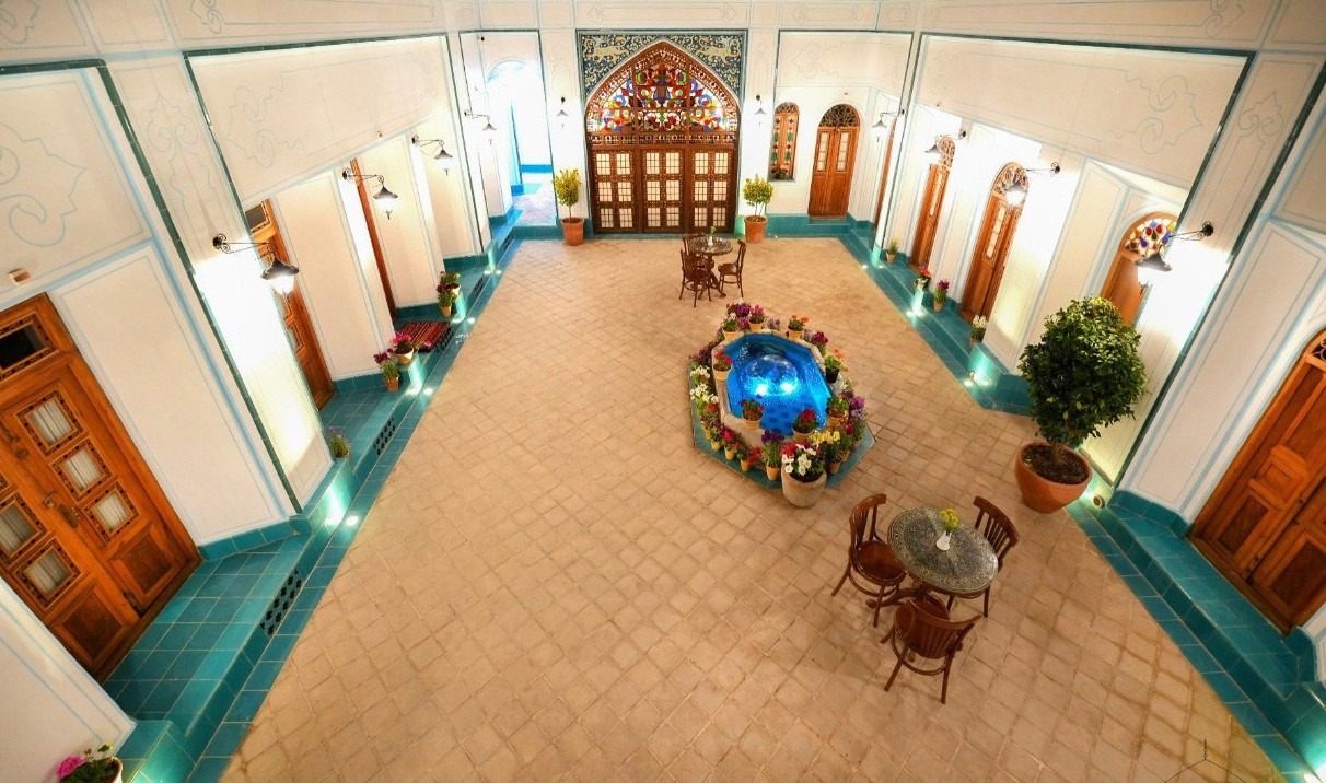 Sheikh Lotfollah Boutique Hotel Isfahan, Isfahan — photo 1