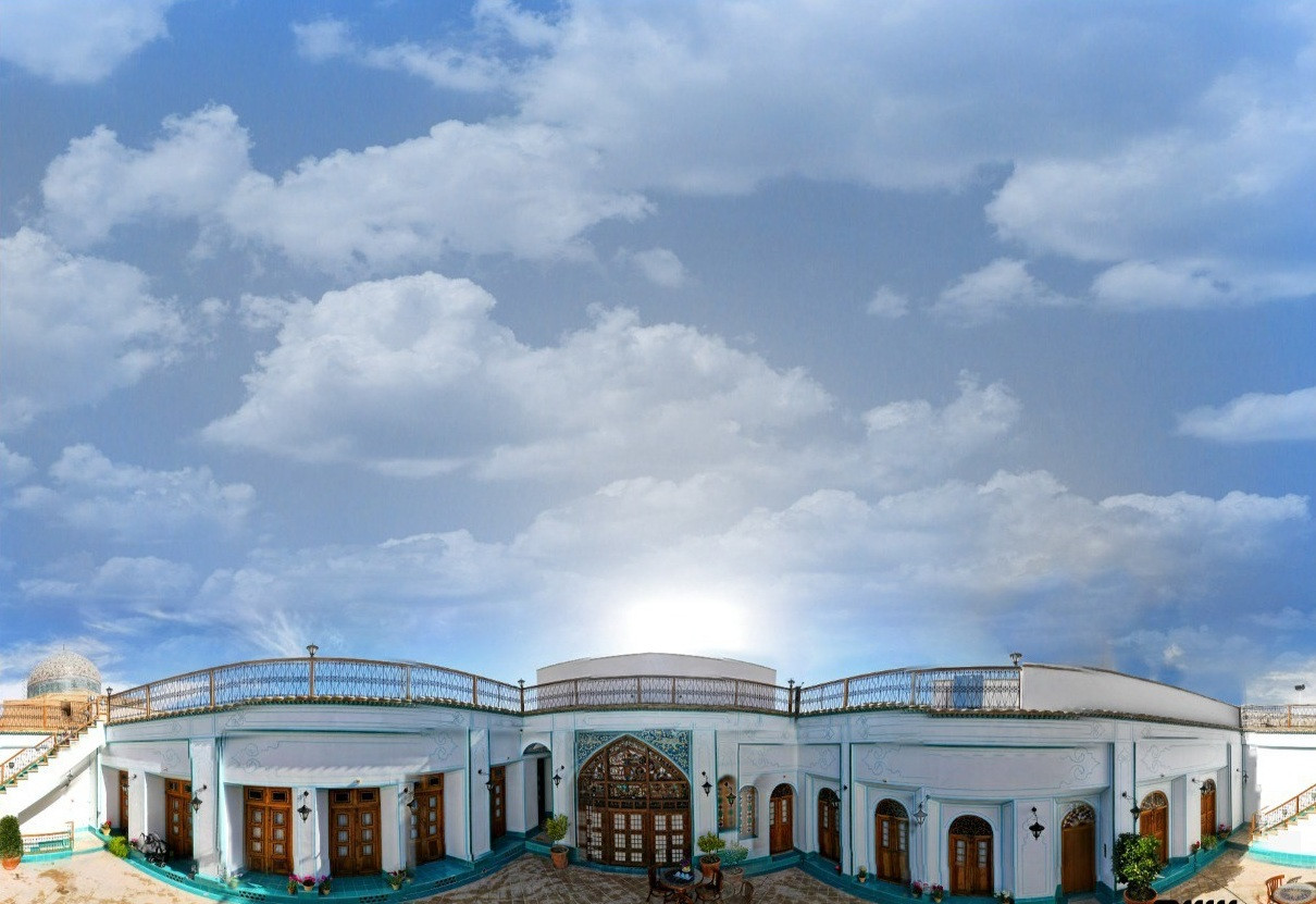 Sheikh Lotfollah Boutique Hotel Isfahan, Isfahan — photo 3