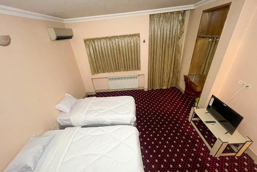 Shervin Residential Complex Isfahan Guesthouse, Isfahan — photo 8