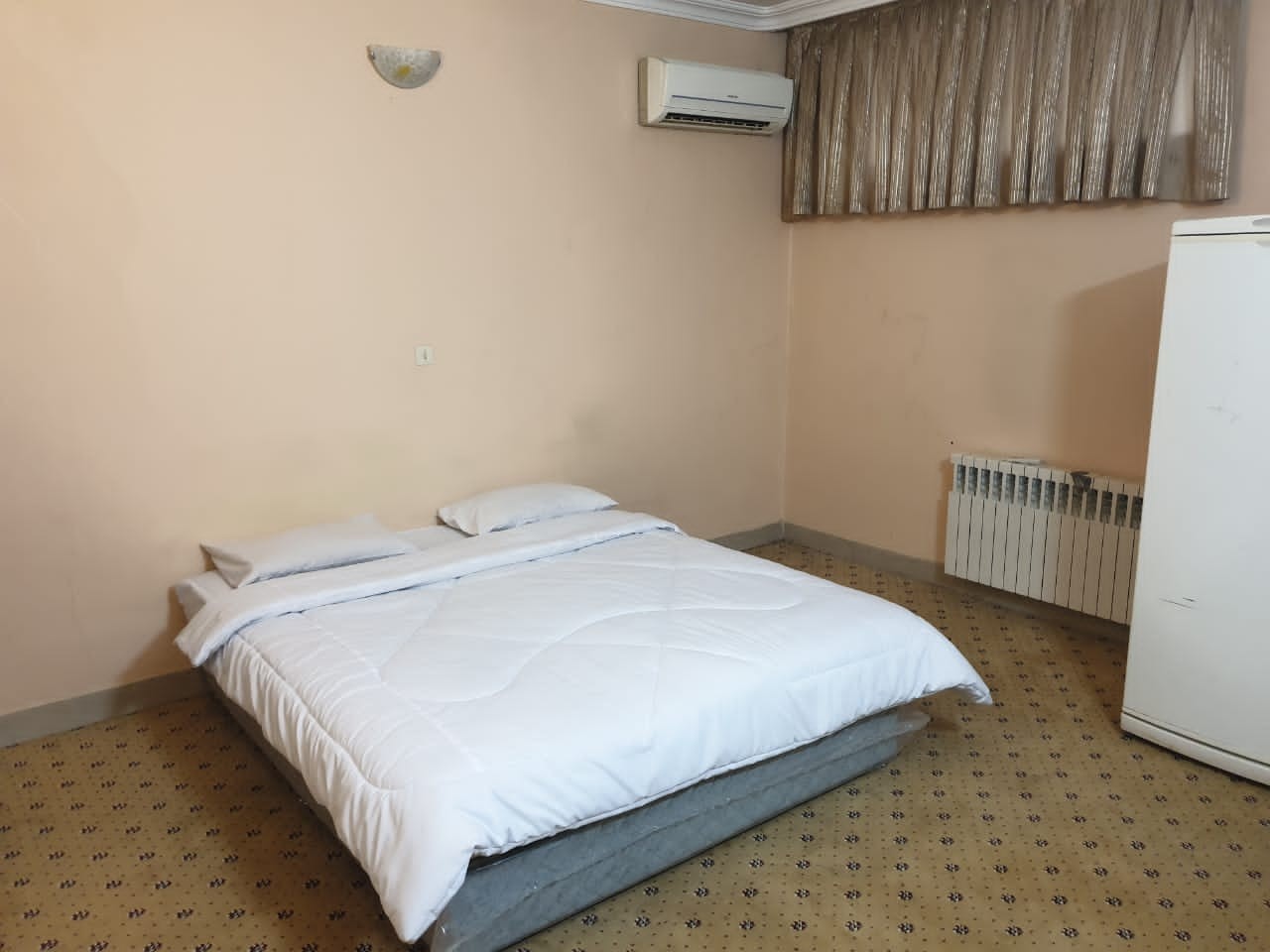 Shervin Residential Complex Isfahan Guesthouse, Isfahan — photo 4