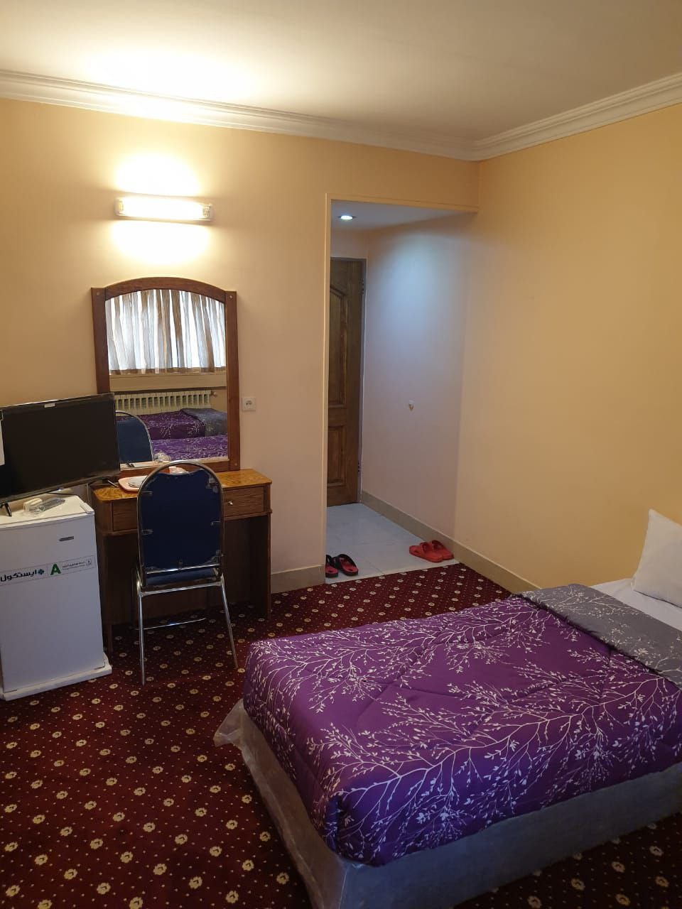 Shervin Residential Complex Isfahan Guesthouse, Isfahan — photo 2