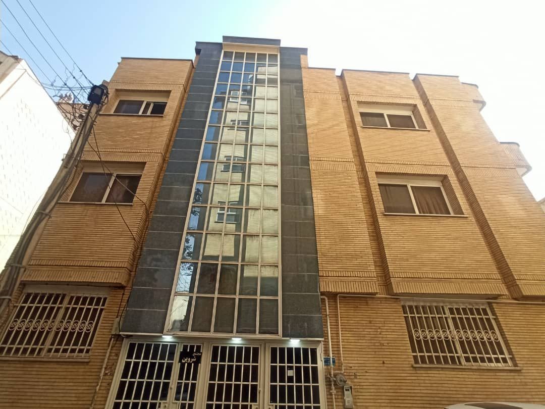 Shervin Residential Complex Isfahan Guesthouse, Isfahan — photo 1