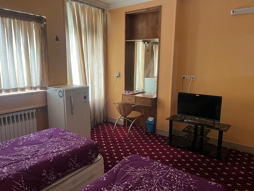 Shervin Residential Complex Isfahan Guesthouse, Isfahan — photo 5