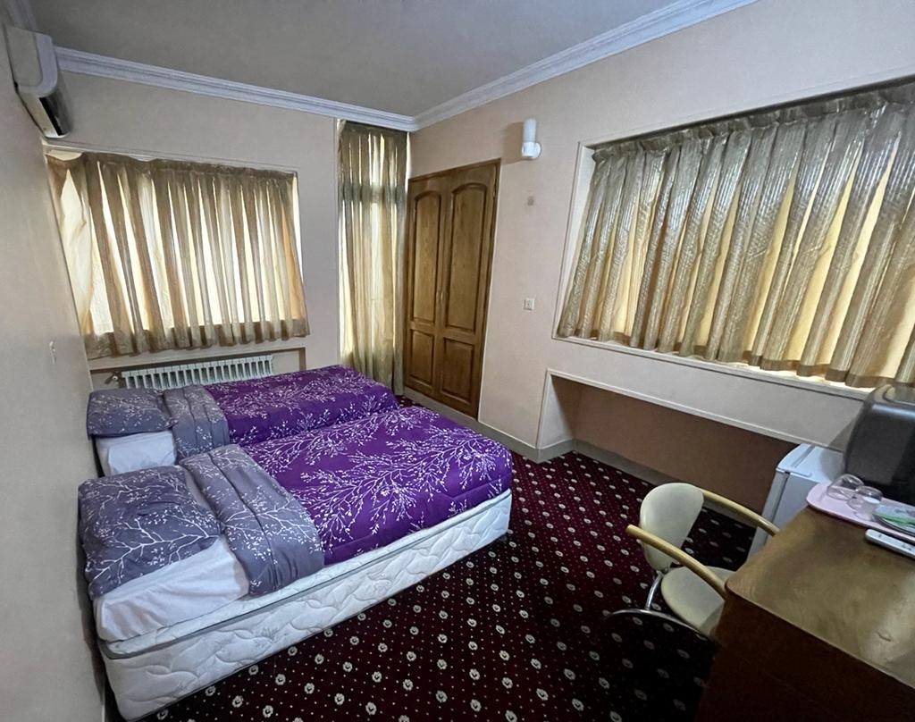 Shervin Residential Complex Isfahan Guesthouse, Isfahan — photo 3