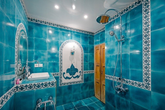 Traditional Hotel Isfahan (Hôtel Sonnati), Isfahan — photo 5