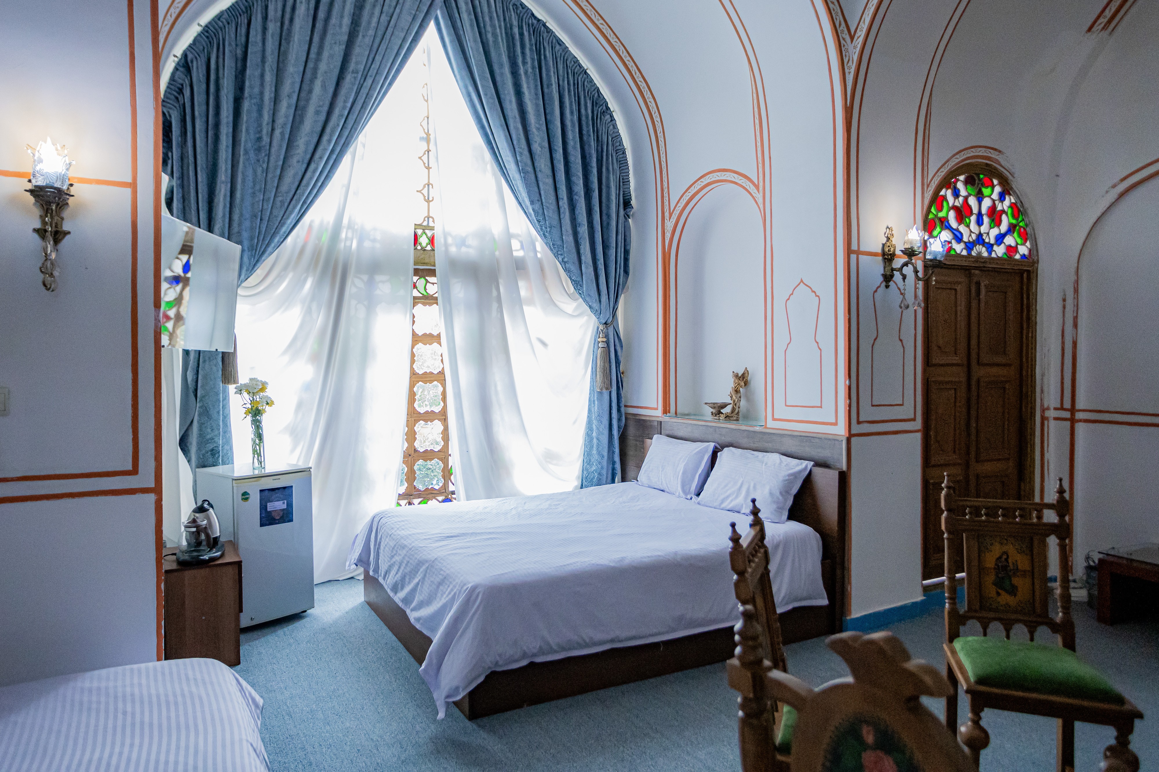 Traditional Hotel Isfahan (Hôtel Sonnati), Isfahan — photo 6