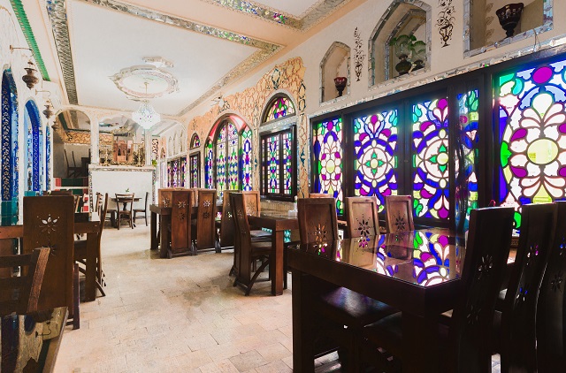 Tolou-e Khorshid Traditional Hotel Isfahan, Isfahan — photo 8