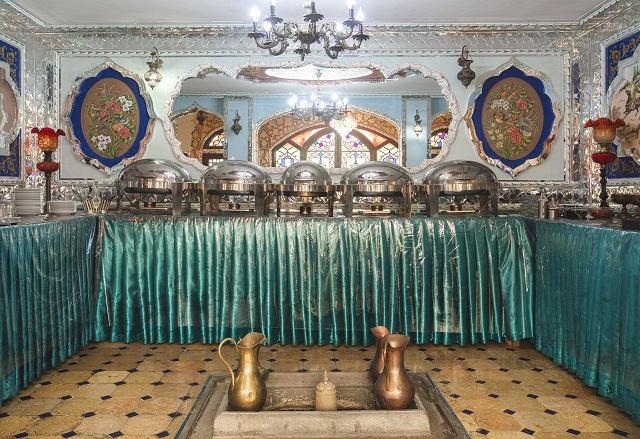 Tolou-e Khorshid Traditional Hotel Isfahan, Isfahan — photo 7