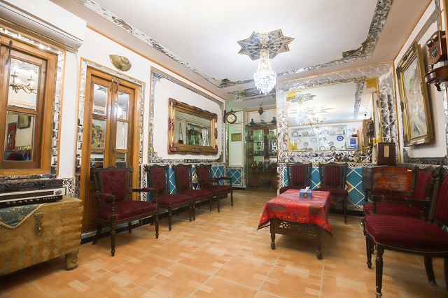 Tolou-e Khorshid Traditional Hotel Isfahan, Isfahan — photo 4