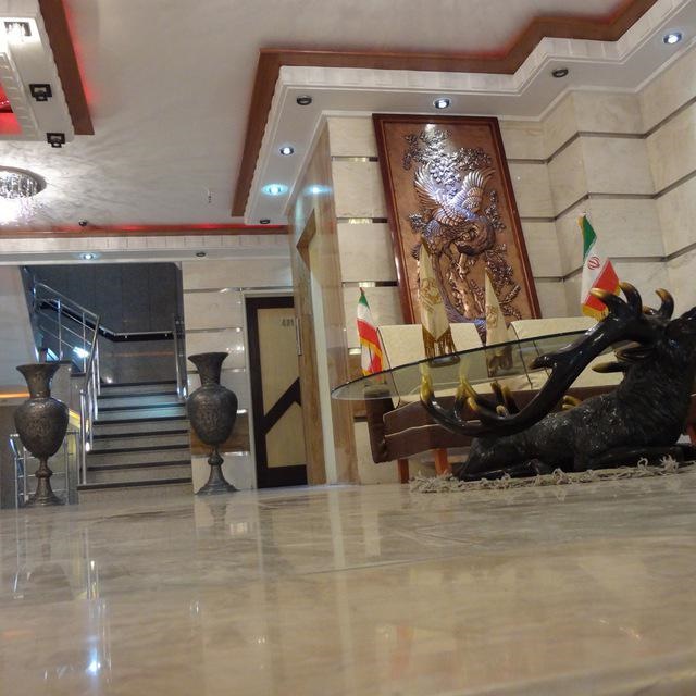 Tutia Hotel Isfahan, Isfahan — photo 2