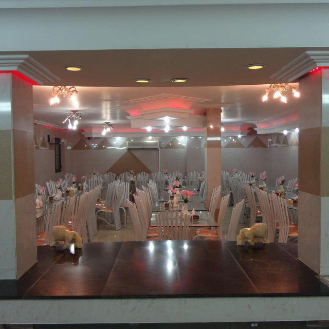 Tutia Hotel Isfahan, Isfahan — photo 3