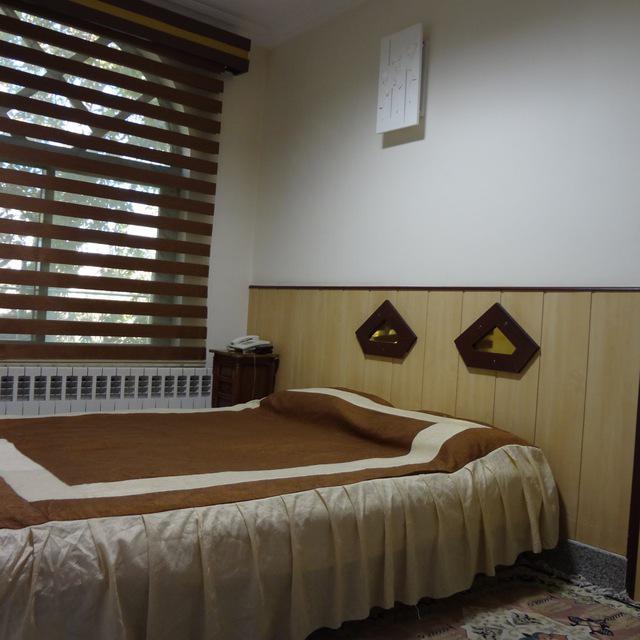 Tutia Hotel Isfahan, Isfahan — photo 6