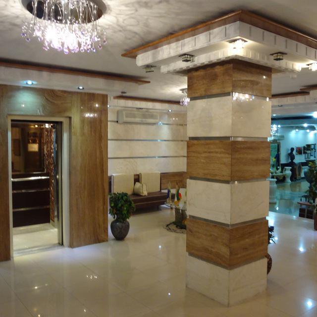 Tutia Hotel Isfahan, Isfahan — photo 7