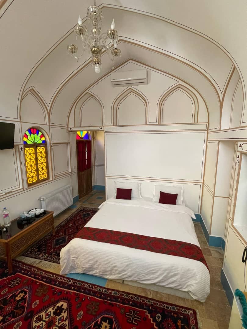 Yas Traditional Lodge Isfahan, Isfahan — photo 7