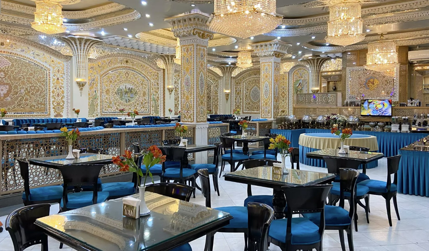 Zohreh Hotel Isfahan, Isfahan — photo 4