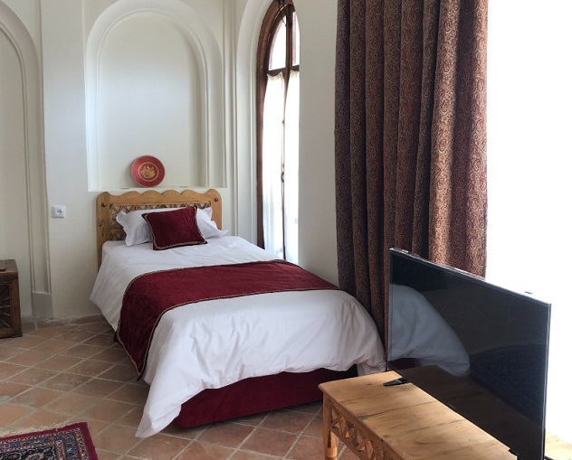 Arghavan Traditional Hotel Qazvin, Qazvin — photo 4