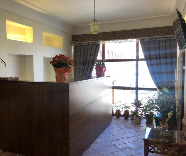 Arghavan Traditional Hotel Qazvin, Qazvin — photo 2