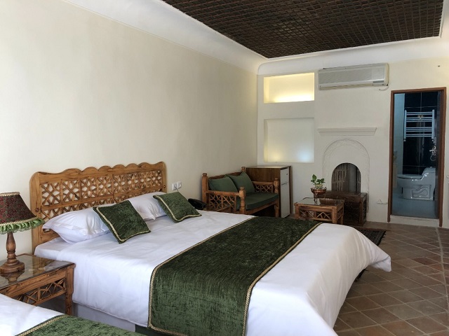Arghavan Traditional Hotel Qazvin, Qazvin — photo 6