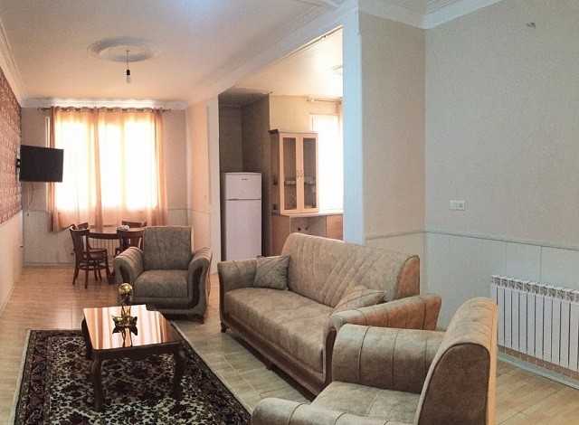 Atlas Hotel Qazvin, Qazvin — photo 6