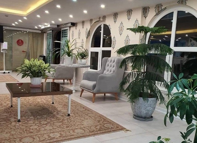 Atlas Hotel Qazvin, Qazvin — photo 4