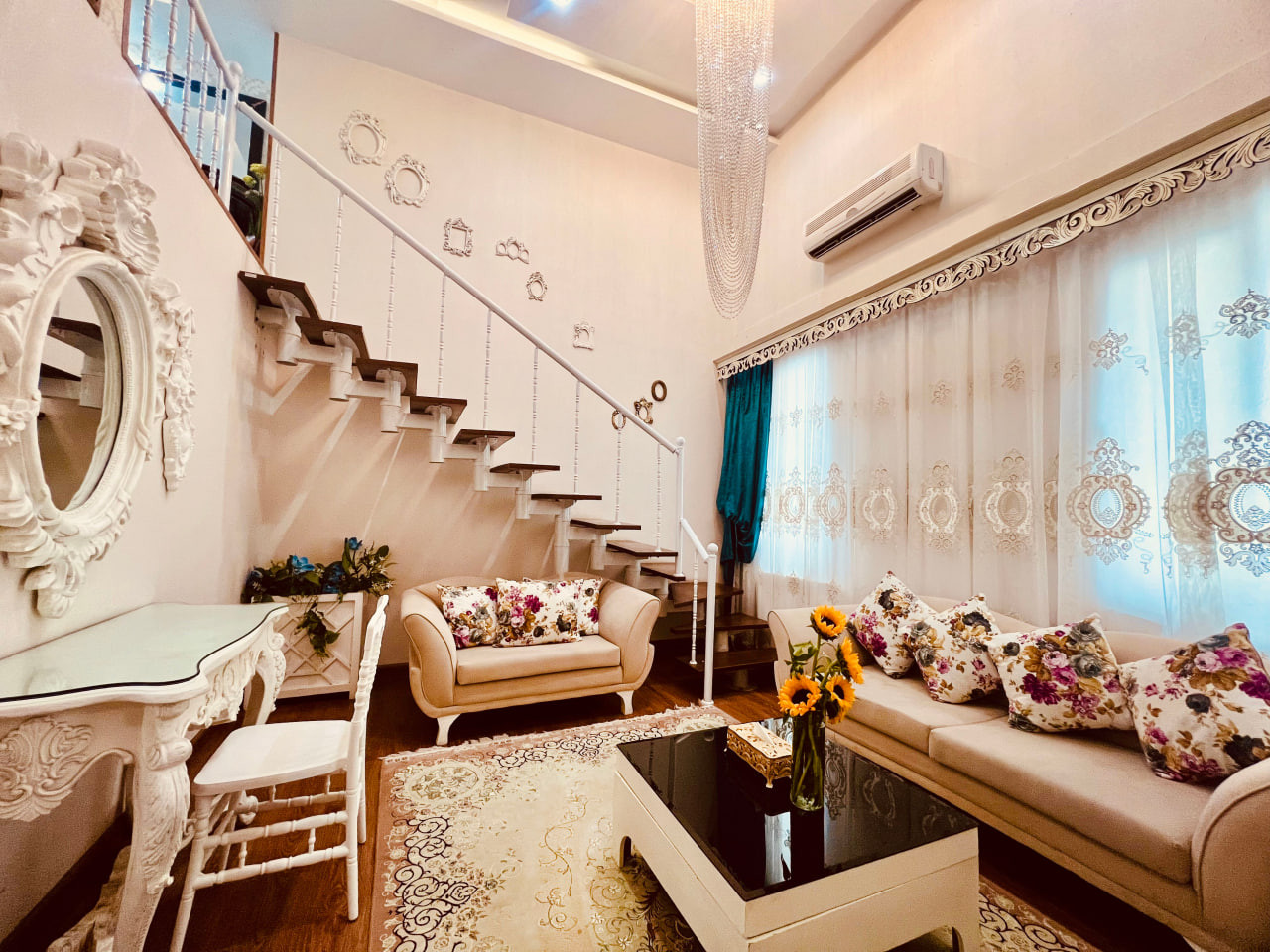 Iranian Hotel Qazvin, Qazvin — photo 8