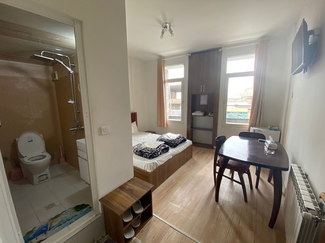 Cyrus Hotel Qazvin, Qazvin — photo 3