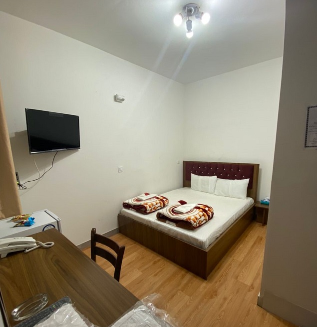 Cyrus Hotel Qazvin, Qazvin — photo 5