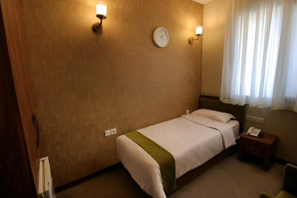 Minou Hotel Qazvin, Qazvin — photo 6