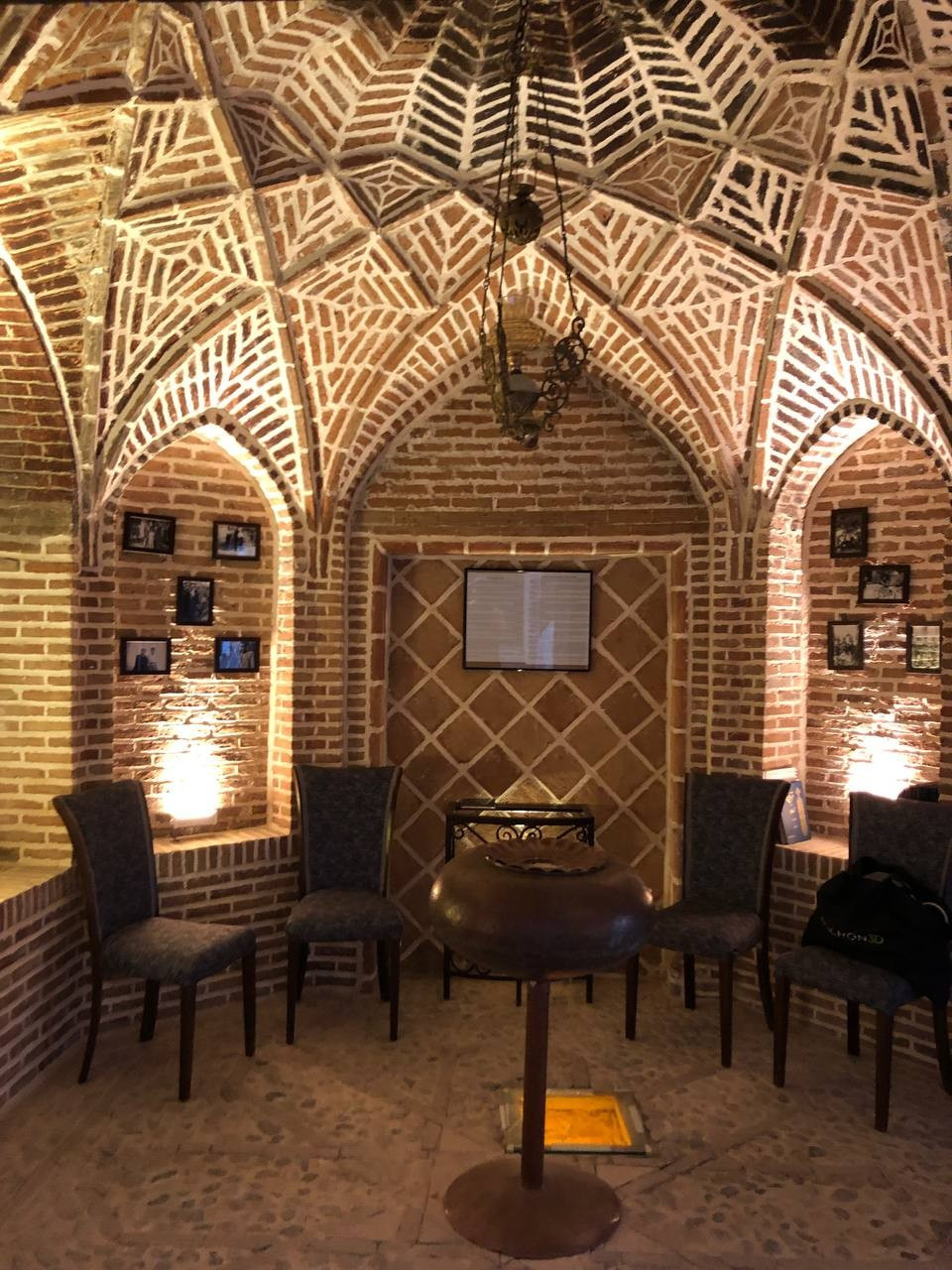 Nabavi Traditional Lodge Qazvin, Qazvin — photo 3