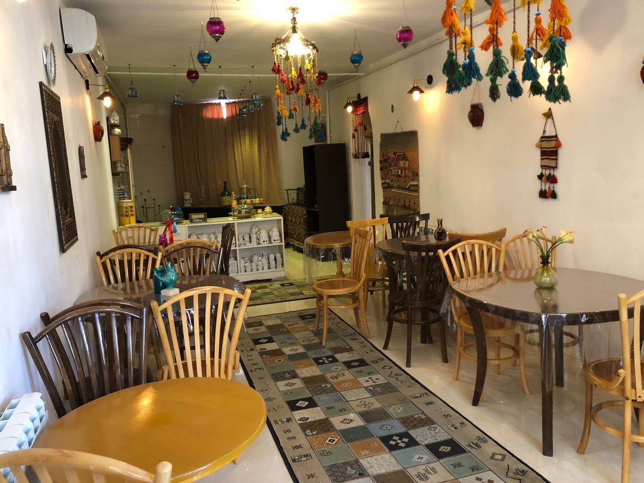 Nabavi Traditional Lodge Qazvin, Qazvin — photo 4