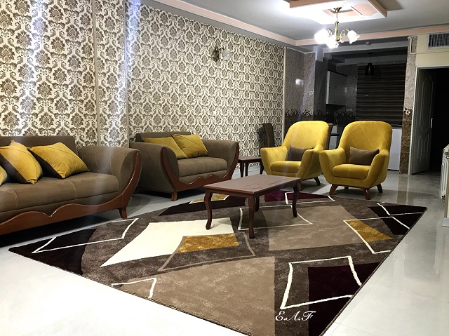 Sina Apartment Hotel Qazvin, Qazvin — photo 2