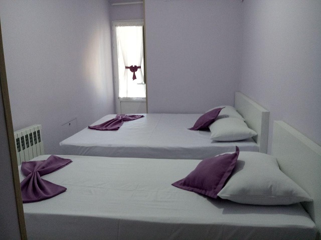 Sina Apartment Hotel Qazvin, Qazvin — photo 6