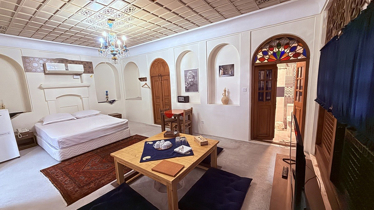 Behroozi Traditional Lodge Qazvin, Qazvin — photo 3