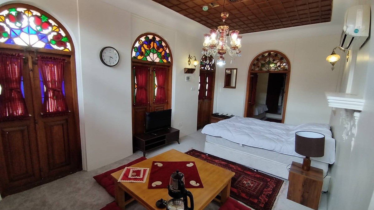 Behroozi Traditional Lodge Qazvin, Qazvin — photo 4