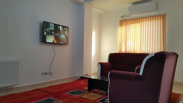 Atlas Apartment Hotel Gorgan, Gorgan — photo 8