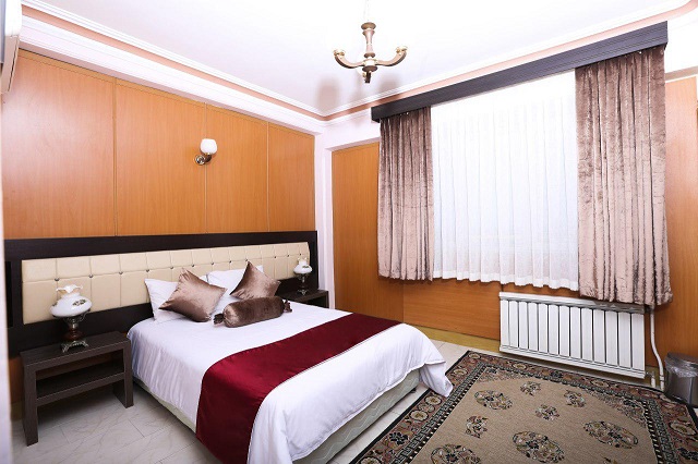 Azin Hotel Gorgan, Gorgan — photo 8