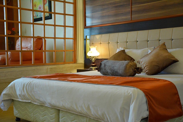 Azin Hotel Gorgan, Gorgan — photo 7