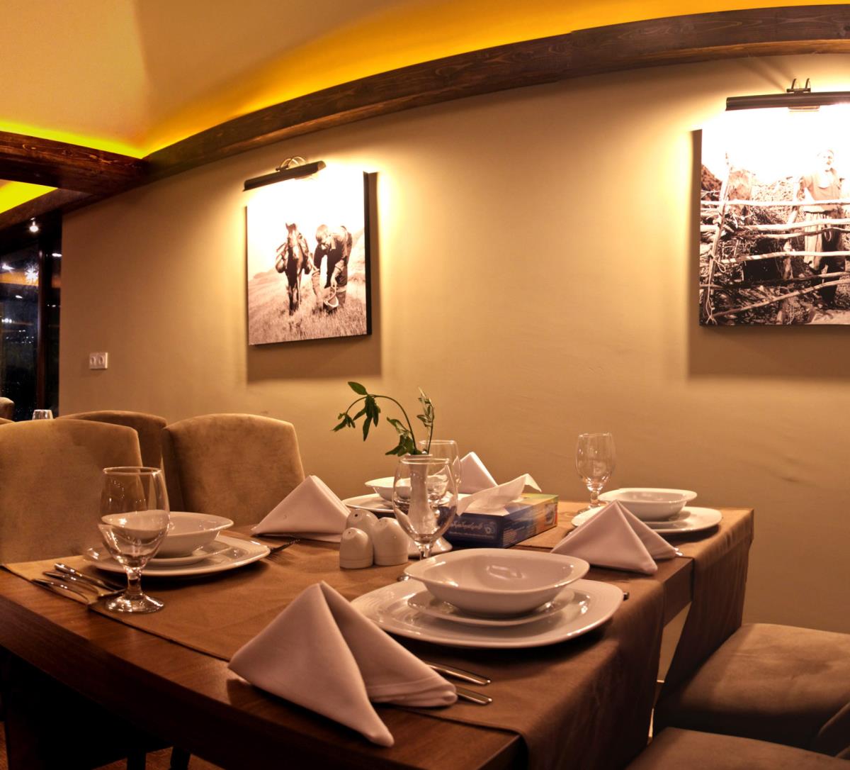 Nahar Khoran Tourist Hotel Gorgan, Gorgan — photo 8