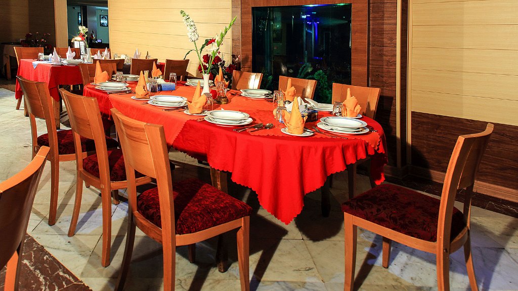 Nahar Khoran Tourist Hotel Gorgan, Gorgan — photo 5
