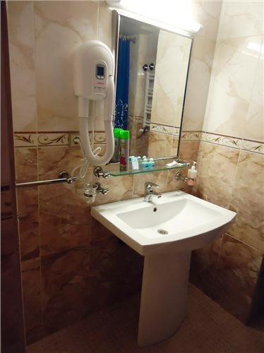 Nahar Khoran Tourist Hotel Gorgan, Gorgan — photo 6