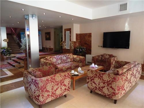 Nahar Khoran Tourist Hotel Gorgan, Gorgan — photo 7