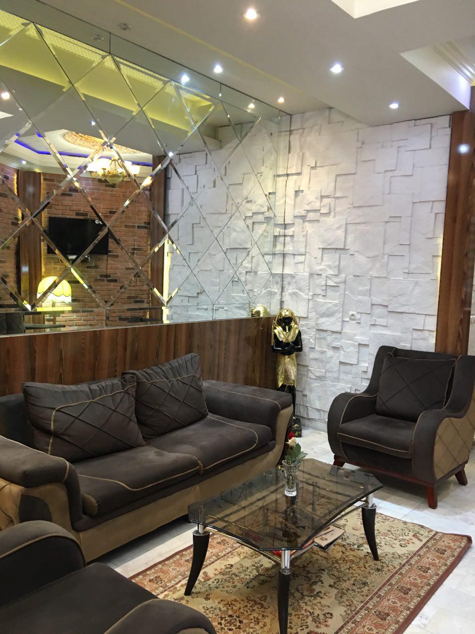 Khayyam Hotel Gorgan, Gorgan — photo 2