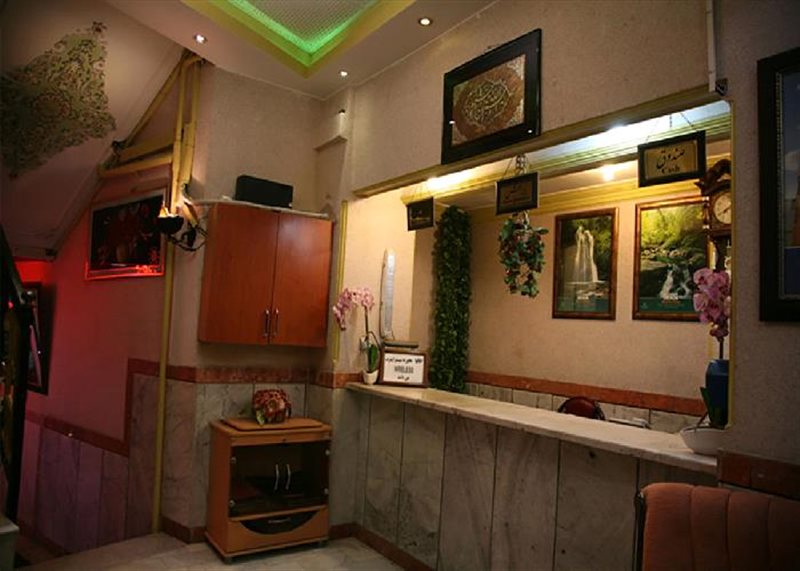 Khayyam Hotel Gorgan, Gorgan — photo 4