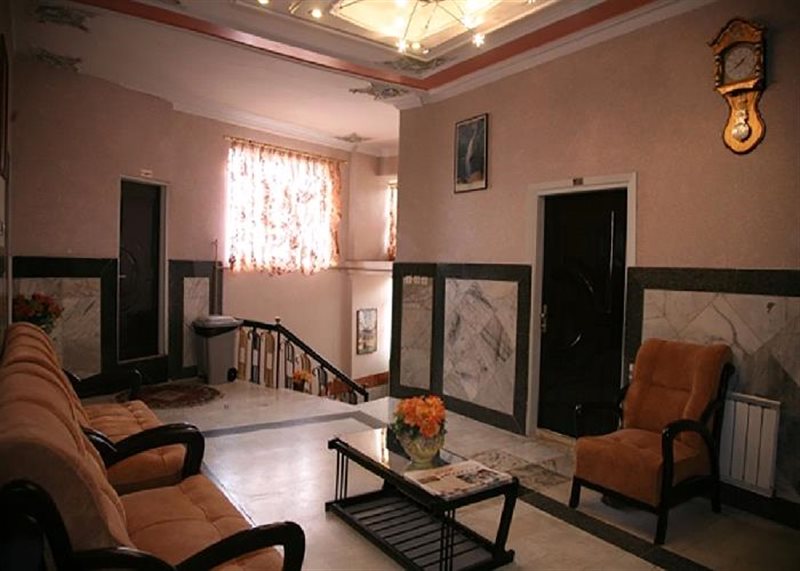 Khayyam Hotel Gorgan, Gorgan — photo 5
