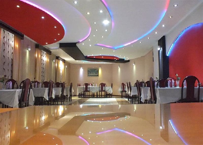Khayyam Hotel Gorgan, Gorgan — photo 3