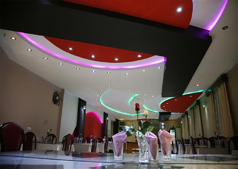 Khayyam Hotel Gorgan, Gorgan — photo 6