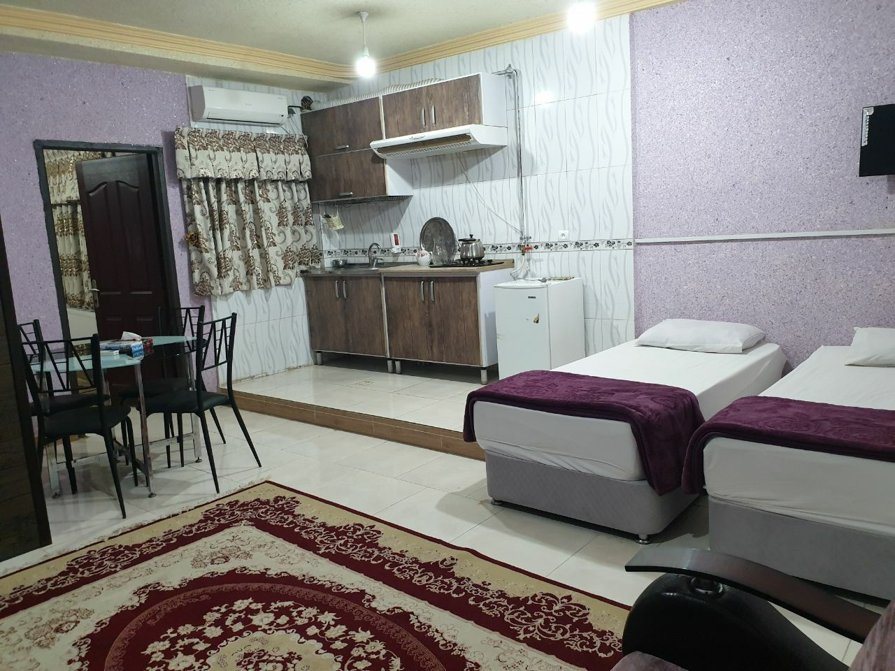 Paradise Apartment Hotel Gorgan, Gorgan — photo 4